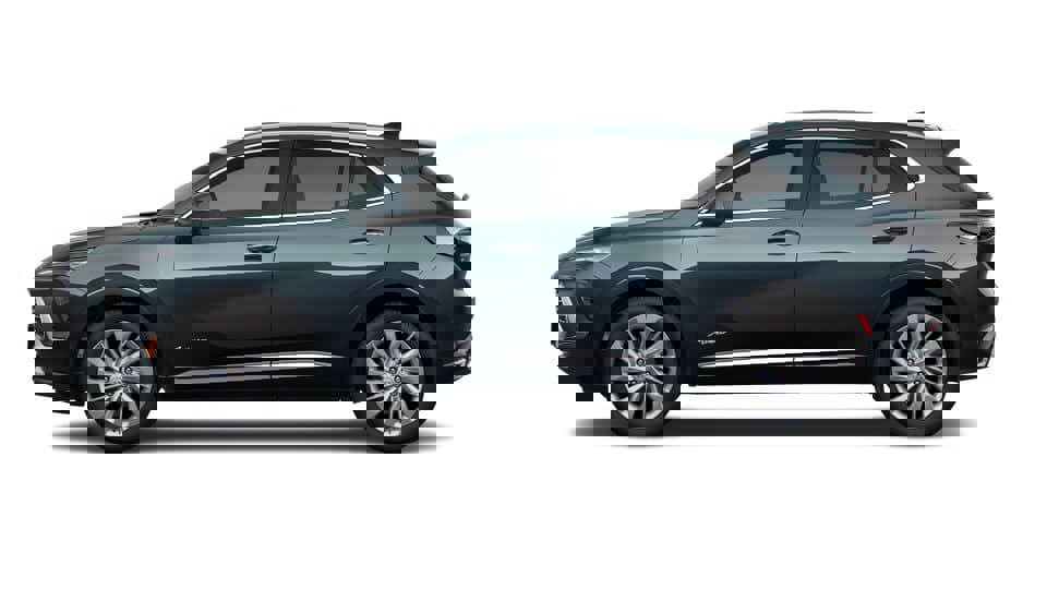 New 2026 Buick Envision Avenir image 65