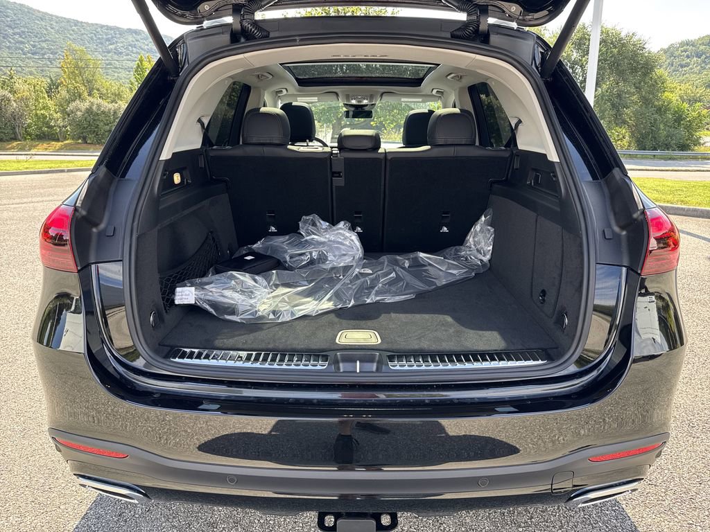 New 2026 Mercedes-Benz GLE 450 4MATIC image 12