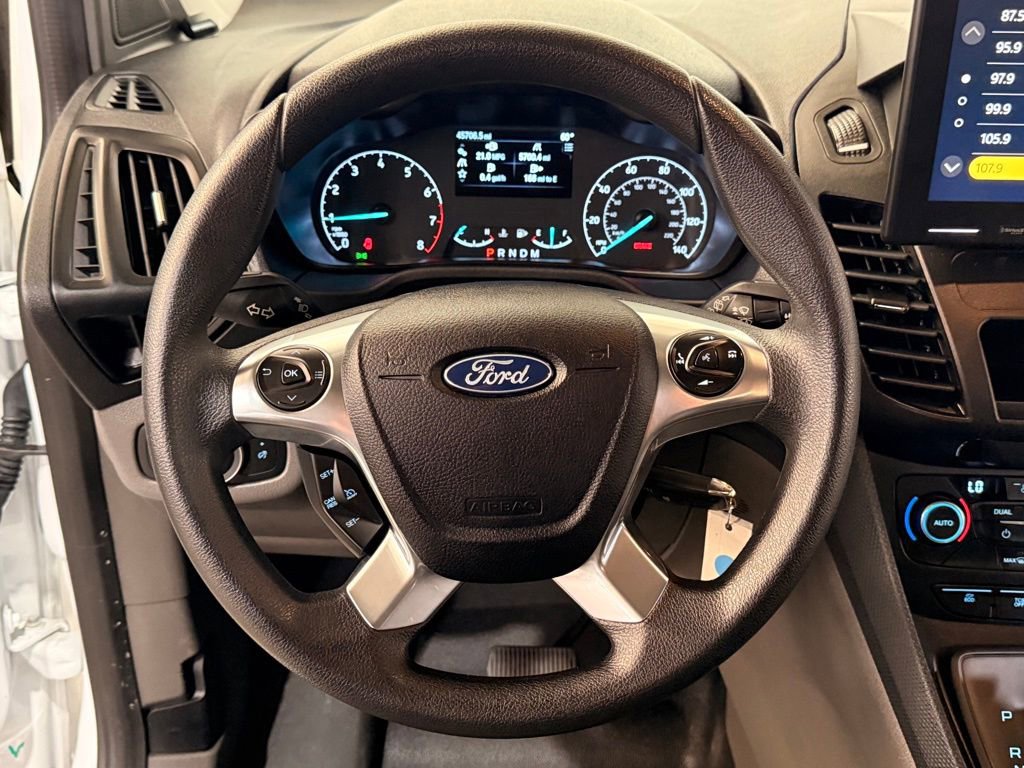 Used 2023 Ford Transit Connect XL FWD image 21