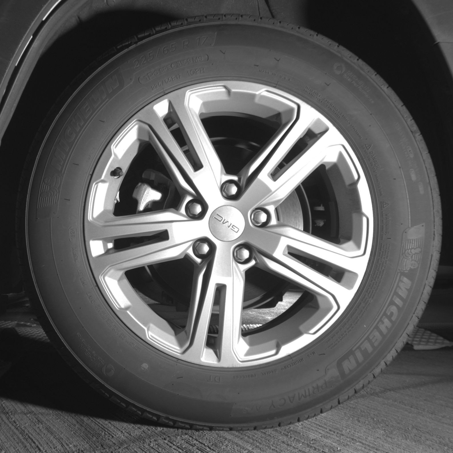 Used 2024 GMC Terrain SLE image 19