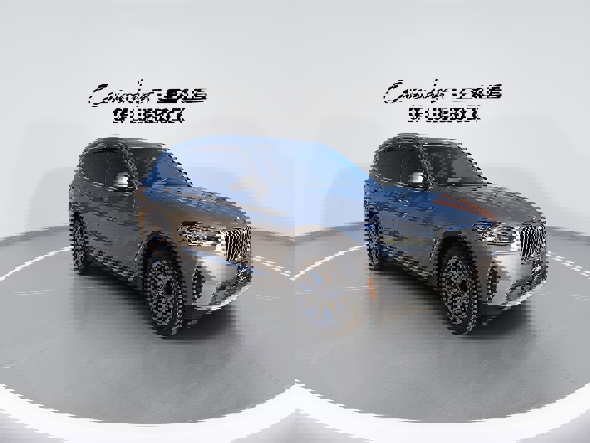 Used 2023 BMW X3 sDrive30i w/ Premium Package RWD image 2