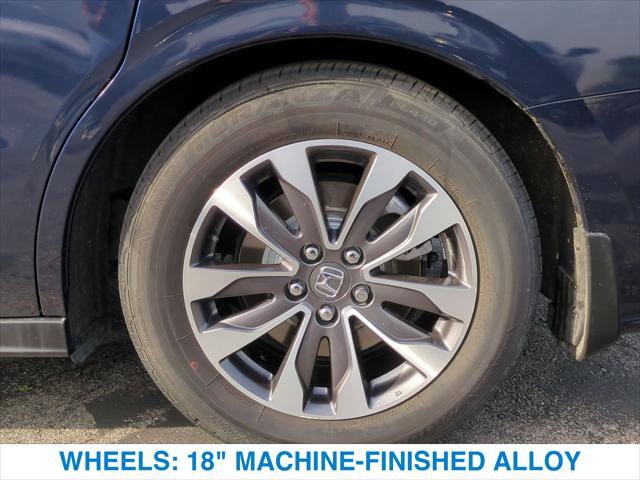 Used 2023 Honda Odyssey EX-L image 11