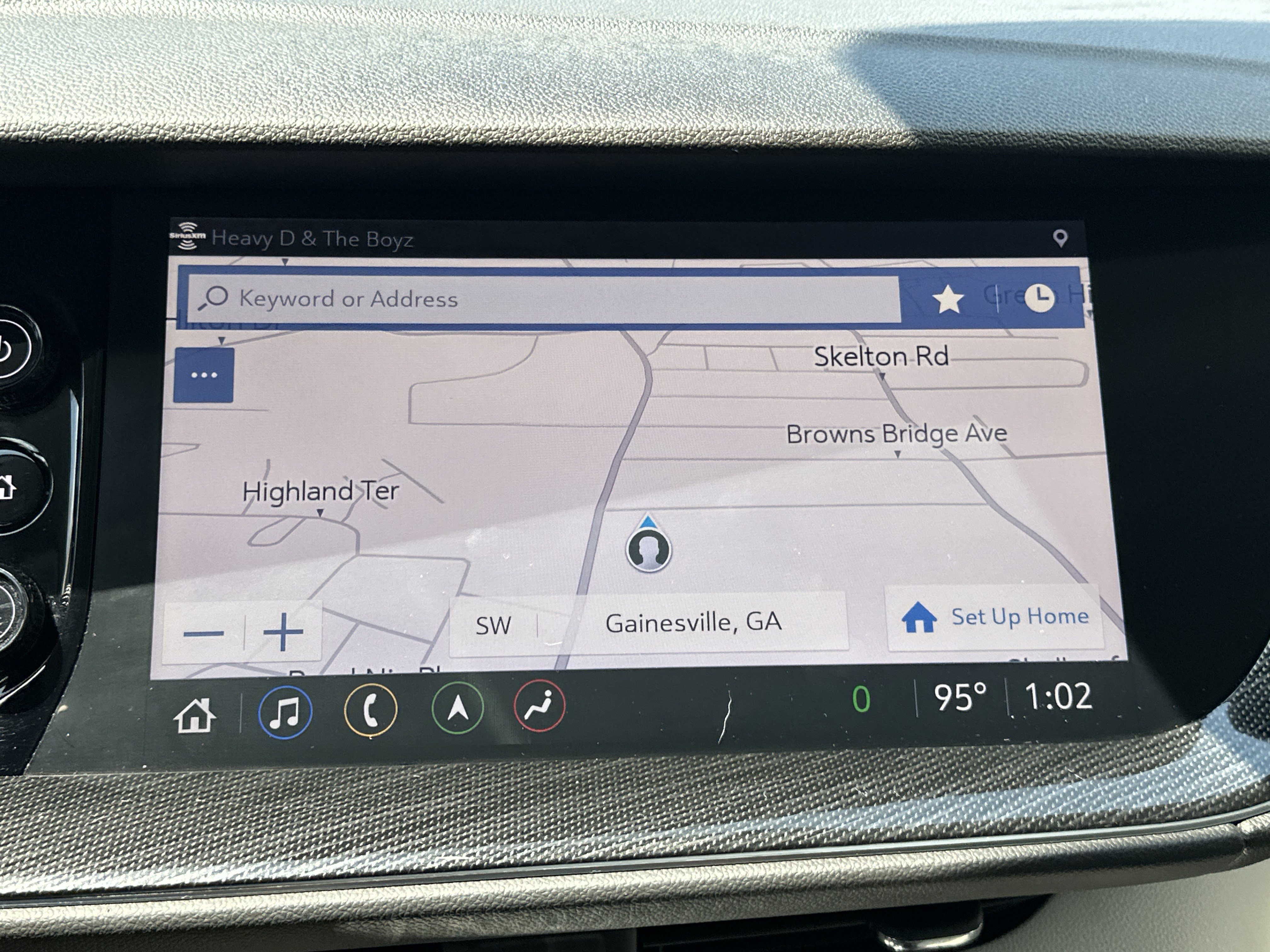Used 2021 Buick Envision Essence w/ Technology Package I FWD image 25