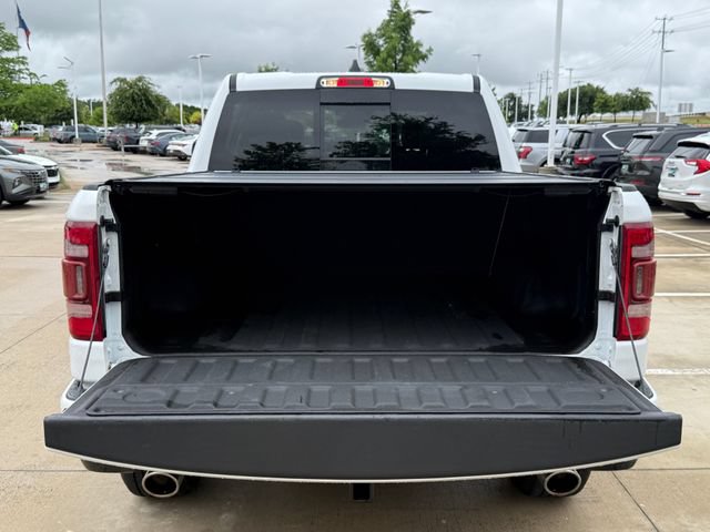 Used 2019 RAM 1500 Limited RWD image 26