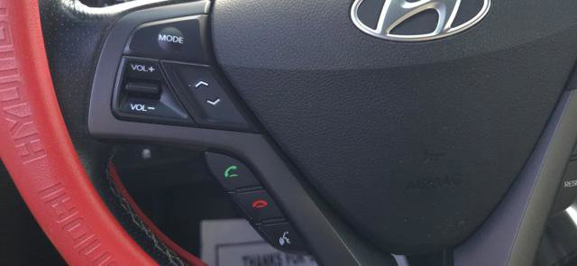Used 2016 Hyundai Veloster Turbo w/ Option Group 04 image 32