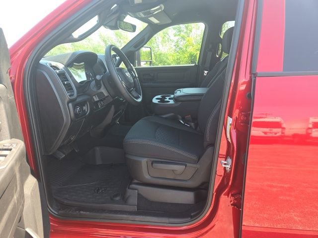 New 2025 RAM 2500 Tradesman AWD/4WD image 28