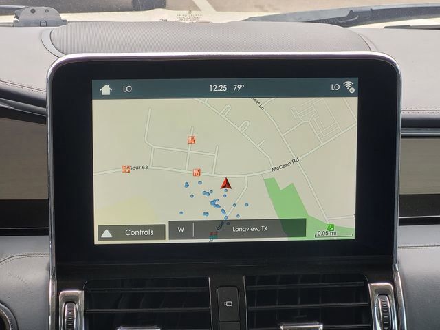 Used 2018 Lincoln Navigator L Black Label w/ Cargo Package AWD/4WD image 16