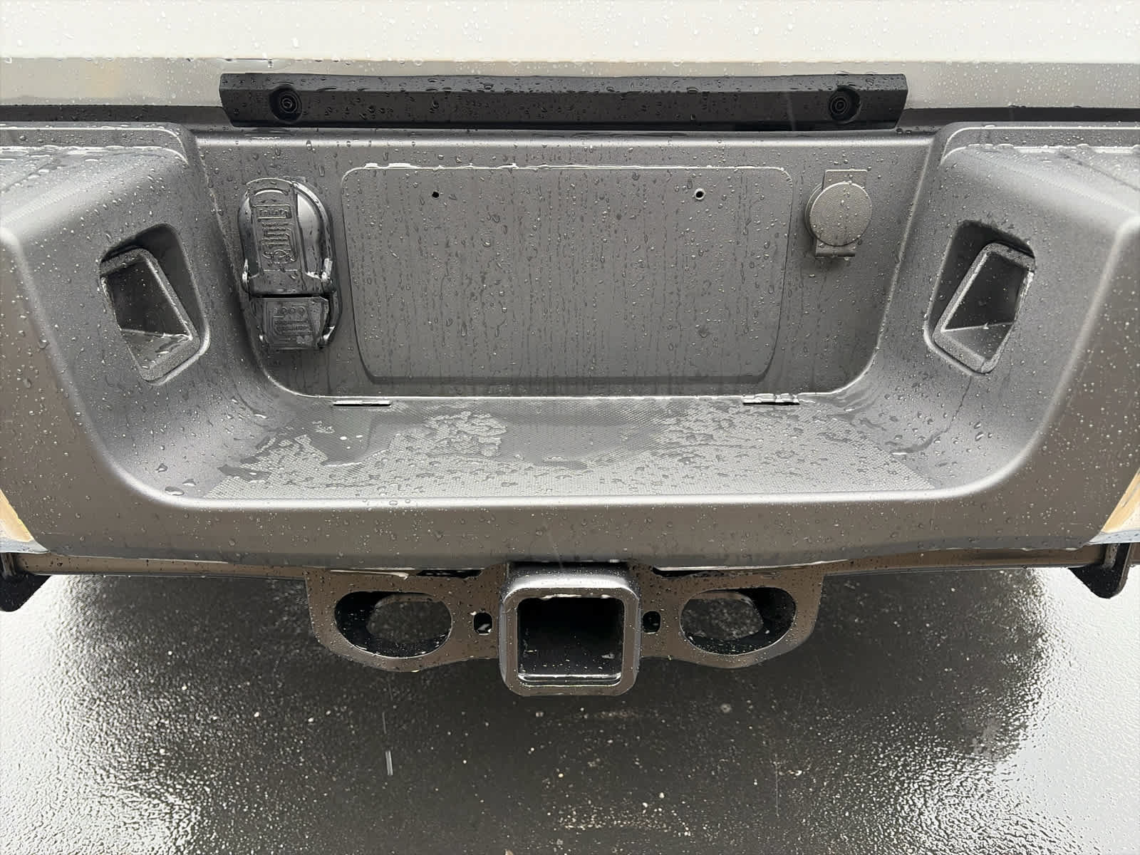 New 2026 Ford F250 XLT w/ FX4 Off-Road Package AWD/4WD image 14