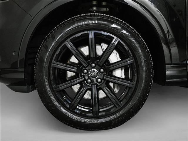 Used 2023 Audi Q7 Premium Plus w/ Premium Plus Package image 26