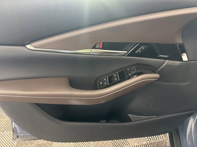 Used 2020 MAZDA CX-30 FWD w/ Premium Package image 17