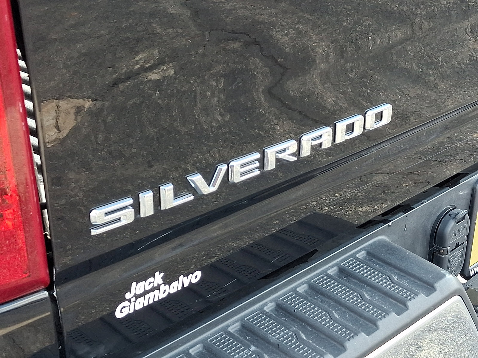 Used 2025 Chevrolet Silverado 2500 LT w/ Convenience Package AWD/4WD image 33