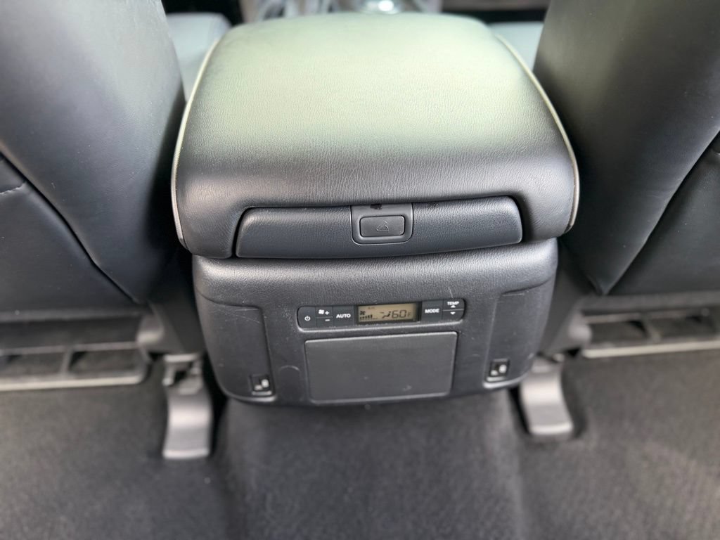 Used 2024 INFINITI QX80 Luxe RWD image 54