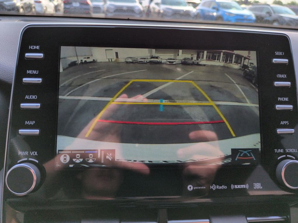 Used 2020 Toyota Avalon Limited w/ Advanced Safety Package FWD image 20