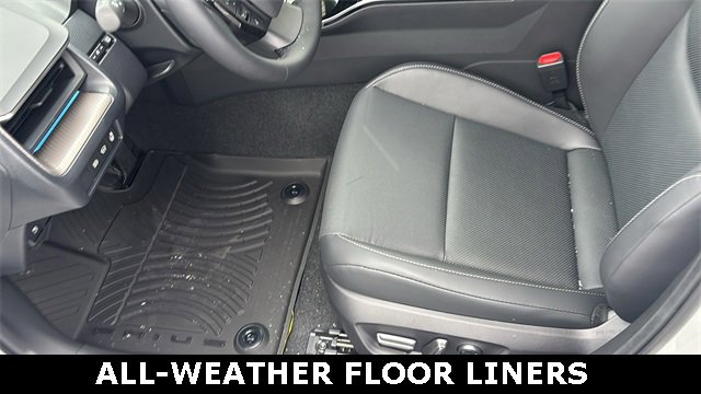 New 2026 Toyota Prius XLE image 24