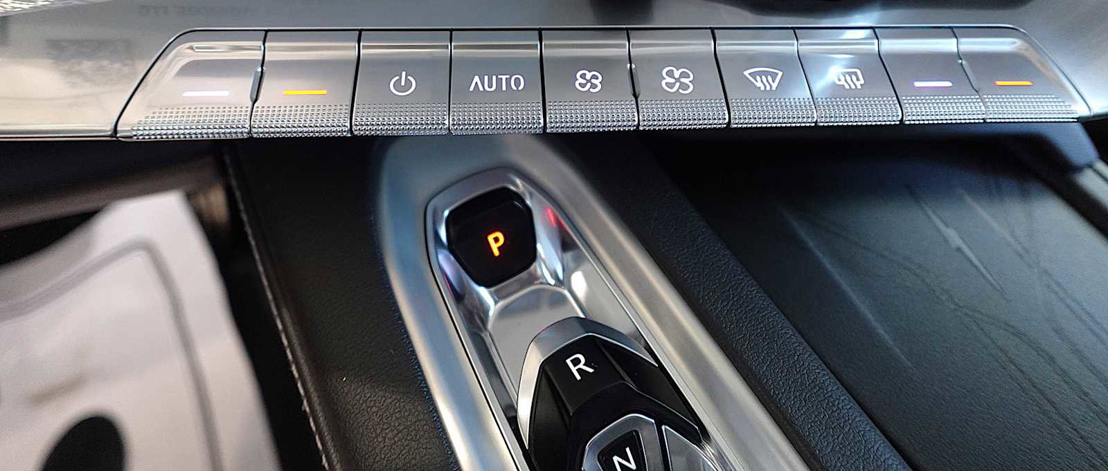 New 2026 Chevrolet Corvette Z06 w/ Battery Protection Package image 24