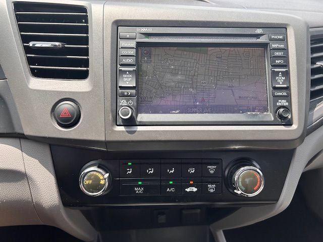 Used 2012 Honda Civic EX image 6
