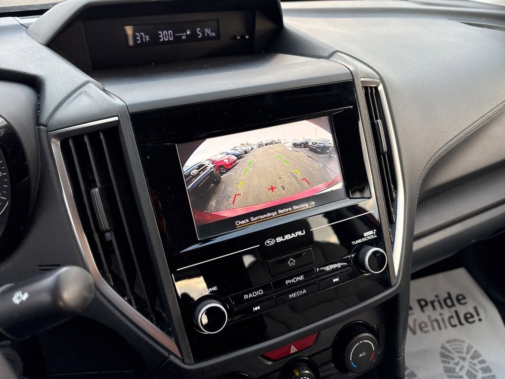 Certified 2023 Subaru Impreza 2.0i image 24