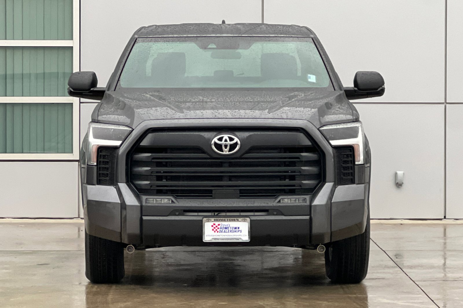 New 2026 Toyota Tundra SR5 w/ SR5 Convenience Package image 6