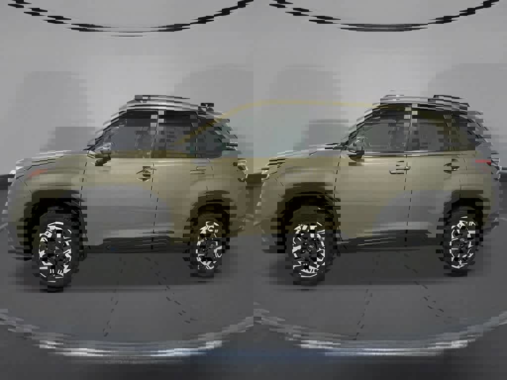 New 2026 Subaru Forester Premium image 2