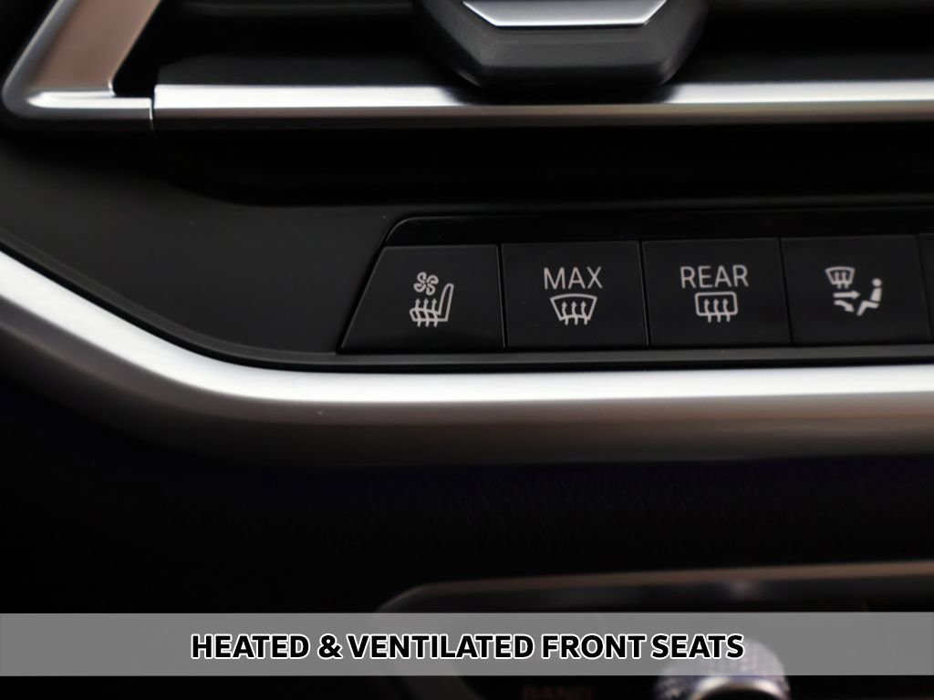 Used 2022 BMW X5 xDrive40i AWD/4WD image 8