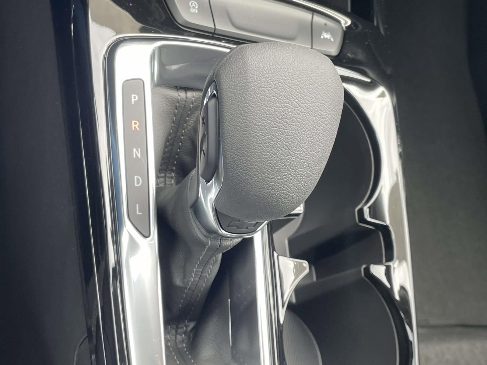New 2026 Chevrolet Trax ACTIV w/ Driver Confidence Package FWD image 13