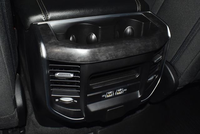 Certified 2024 RAM 1500 Big Horn AWD/4WD image 32