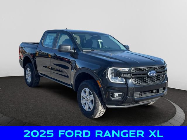 New 2025 Ford Ranger XL image 7