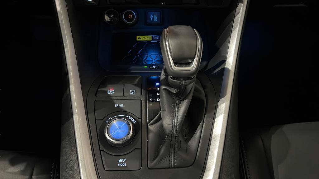 Used 2023 Toyota RAV4 XSE image 23