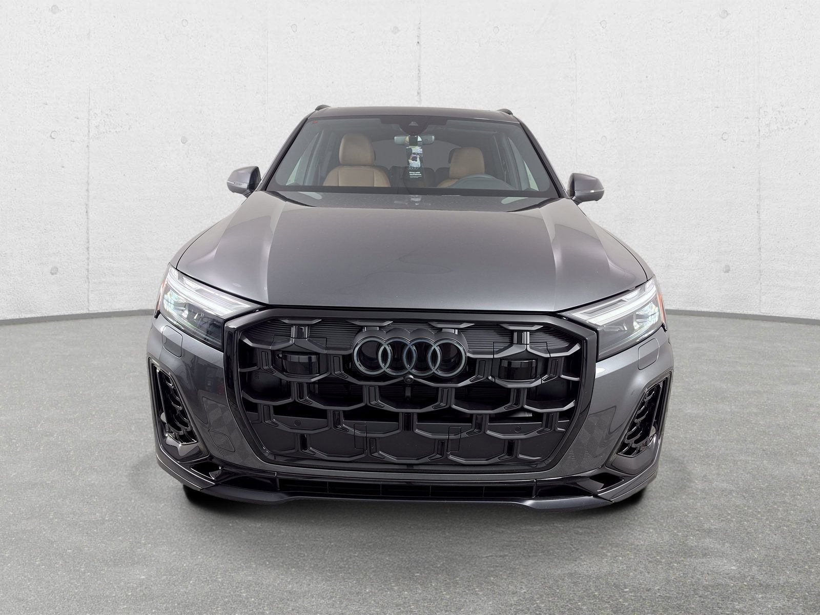 New 2026 Audi Q7 3.0T Premium AWD/4WD image 2