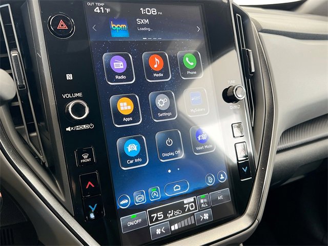 New 2026 Subaru Crosstrek 2.5i Wilderness image 8