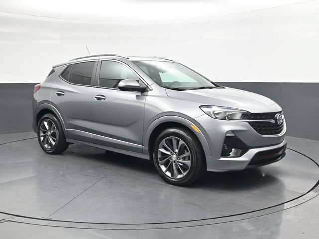 Used 2023 Buick Encore GX Select w/ Experience Buick Package FWD image 2
