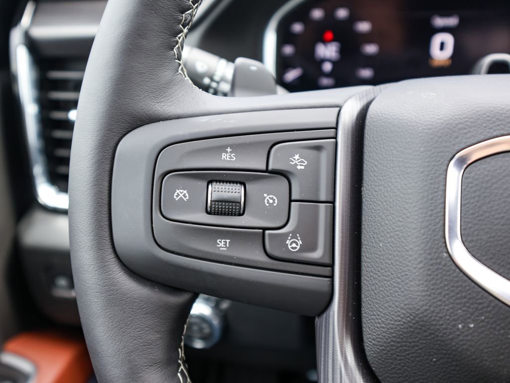 New 2026 GMC Sierra 1500 Denali Ultimate image 23