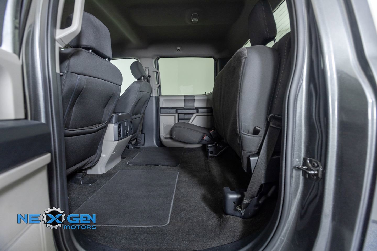 Used 2020 Ford F150 XL w/ Equipment Group 101A Mid AWD/4WD image 29