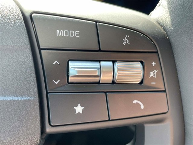 New 2026 Kia Sportage EX image 29