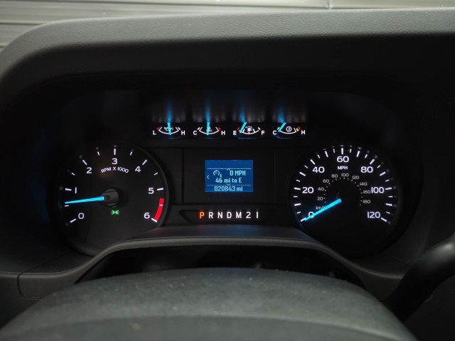 Used 2021 Ford E-450 and Econoline 450 Super Duty w/ Power Windows & Locks Group RWD image 22