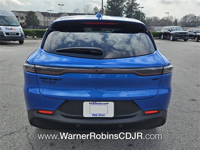Used 2023 Dodge Hornet GT Plus w/ Tech Pack Plus w/o Parking image 10