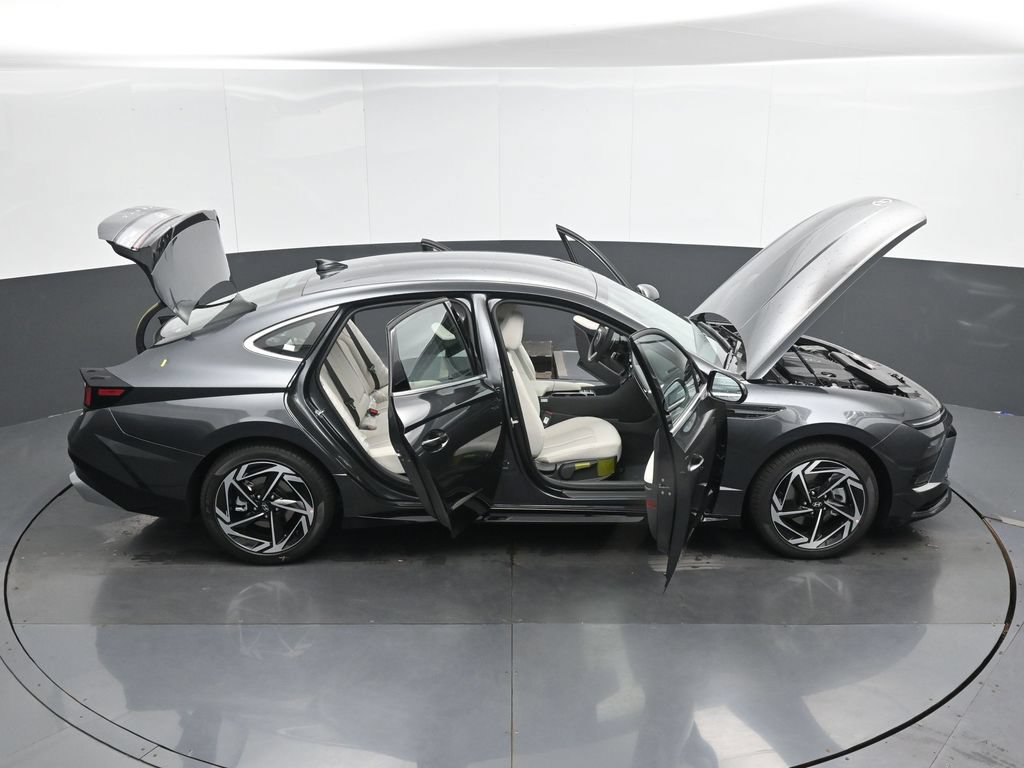 New 2026 Hyundai Sonata SEL FWD image 55