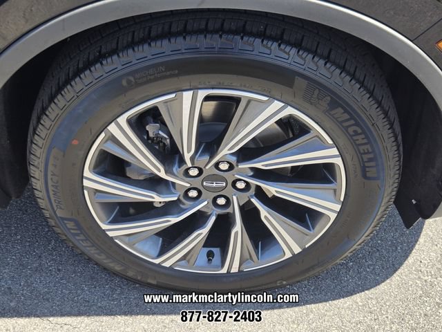 New 2026 Lincoln Aviator 2WD image 15
