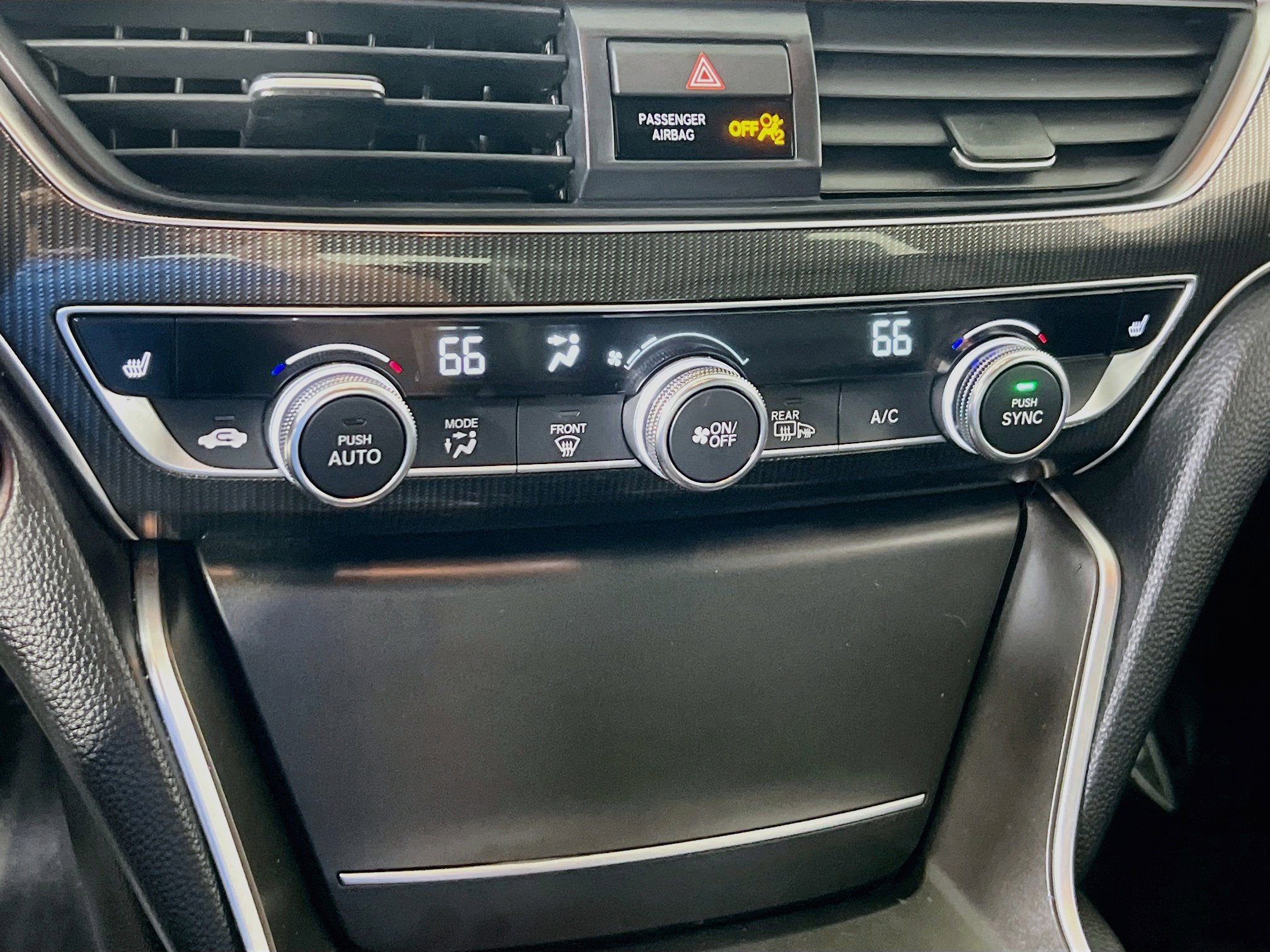 Used 2022 Honda Accord Sport image 15