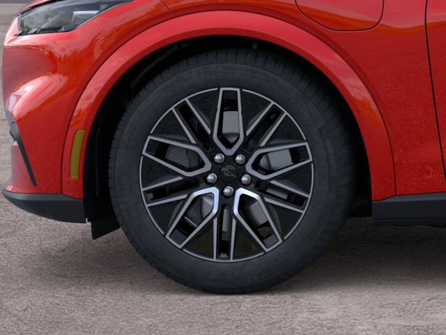 New 2026 Ford Mustang Mach-E Premium AWD/4WD image 19