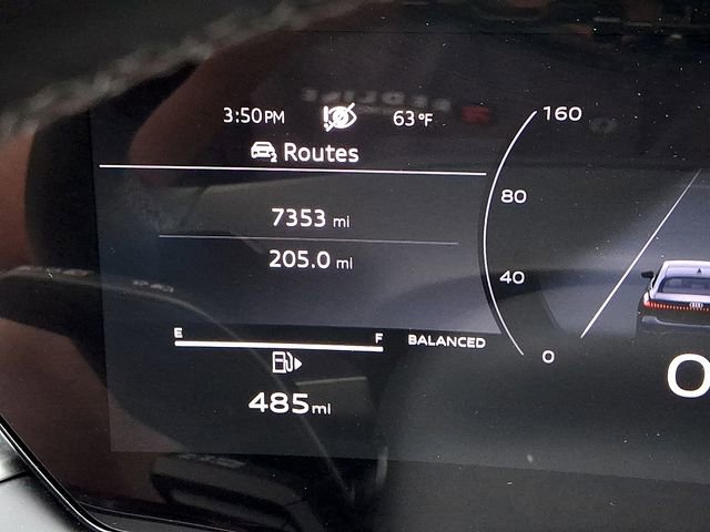 Certified 2025 Audi A5 2.0T Premium w/ 19" Wheel Package AWD/4WD image 20