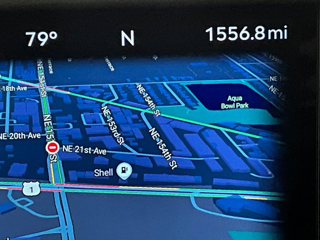 Used 2025 Lincoln Nautilus Premier image 17