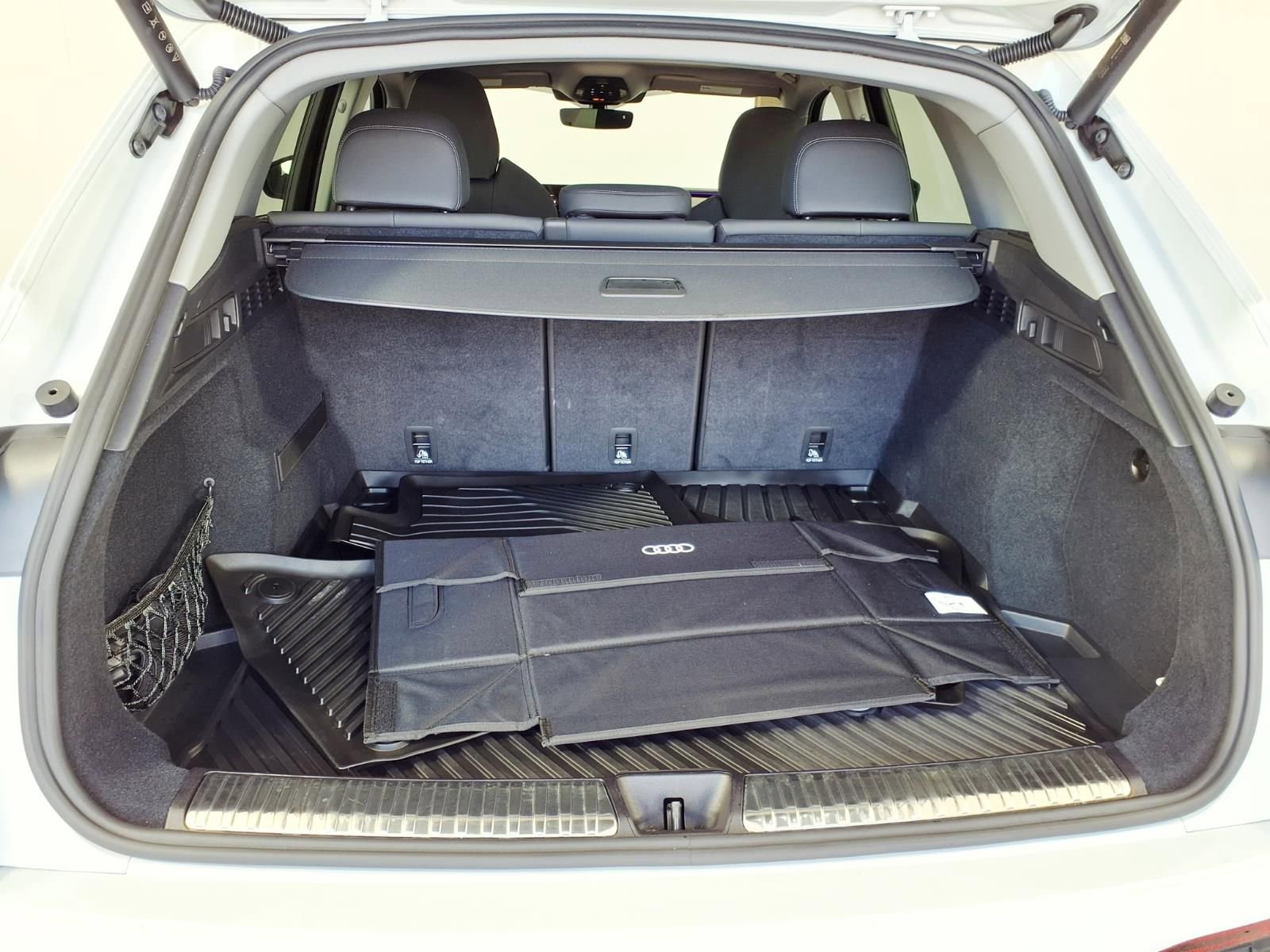 Used 2025 Audi Q5 Premium Plus image 9