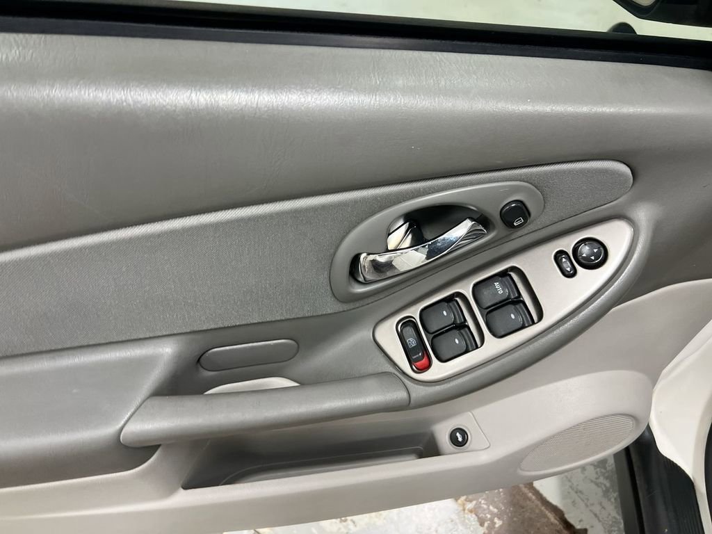 Used 2007 Chevrolet Malibu LS w/ Enhanced Safety Package image 19