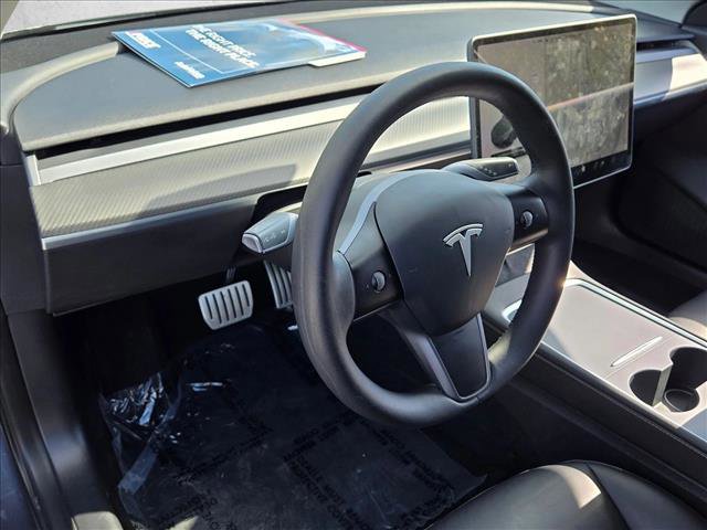 Used 2021 Tesla Model 3 Performance image 9
