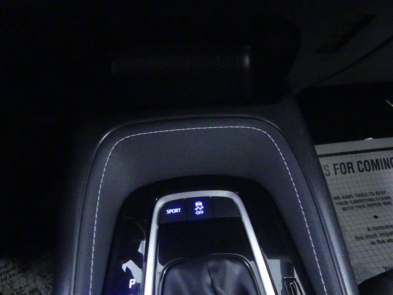 Used 2022 Toyota Corolla SE FWD image 13