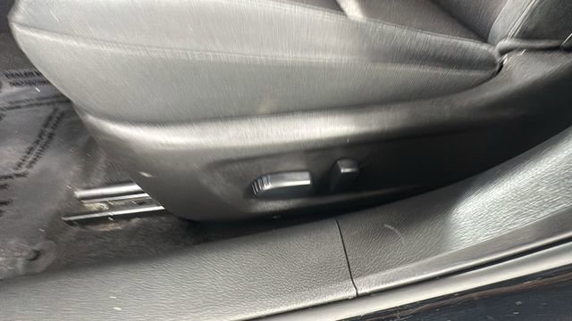 Certified 2024 Nissan Altima 2.5 SV image 11