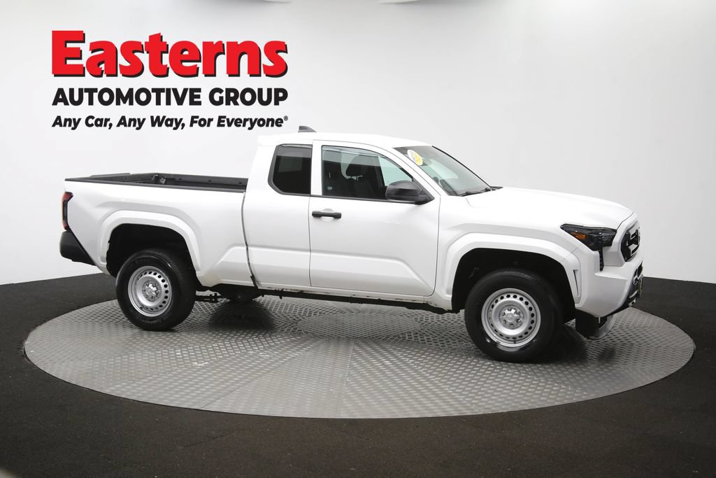 Used 2024 Toyota Tacoma SR RWD image 40