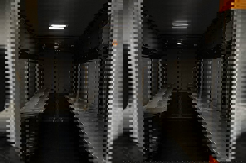 Used 2019 RAM ProMaster 3500 image 30