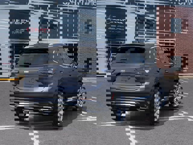 New 2026 Buick Envision Avenir image 4